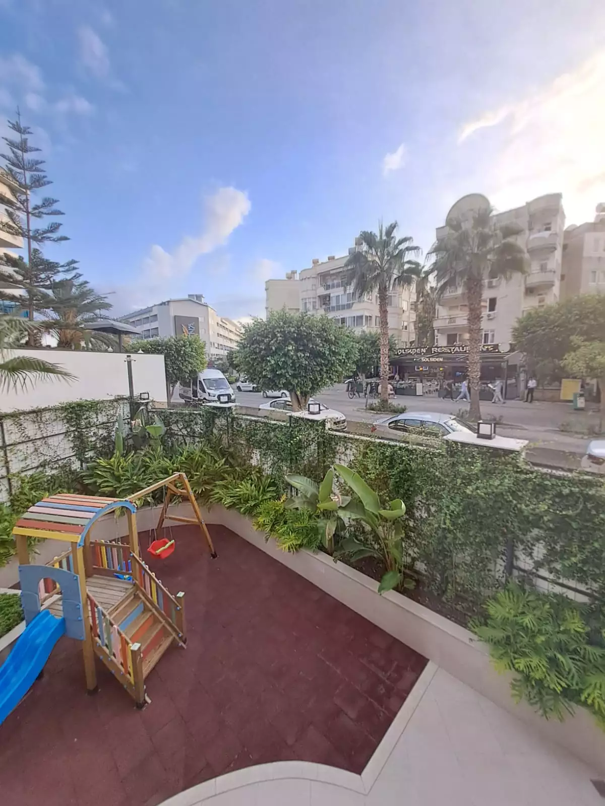 Flat 80m² in Turkey, Oba. Priced at 214000€ rent photo-16