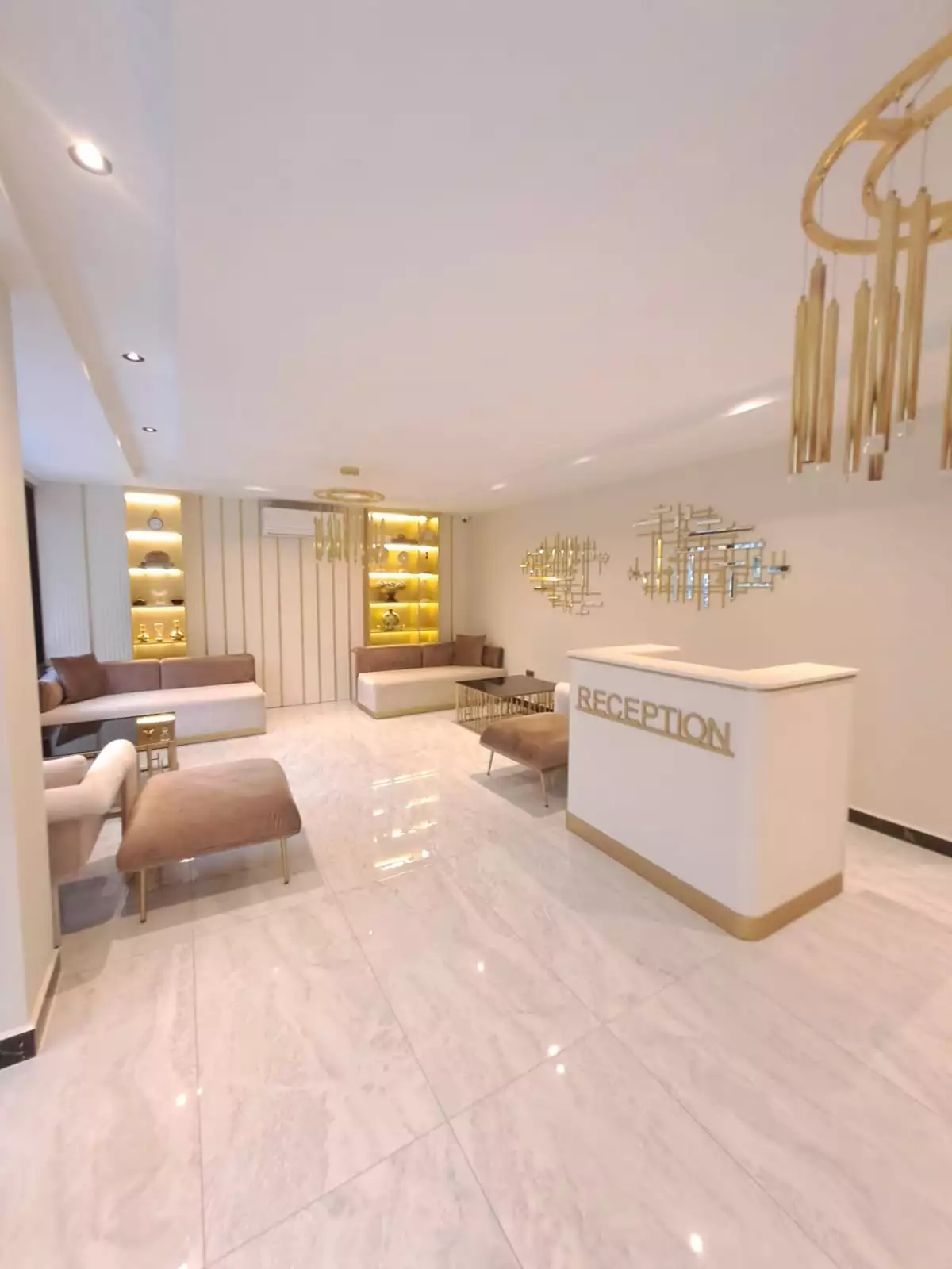 Flat 80m² in Turkey, Oba. Priced at 214000€ rent photo-17