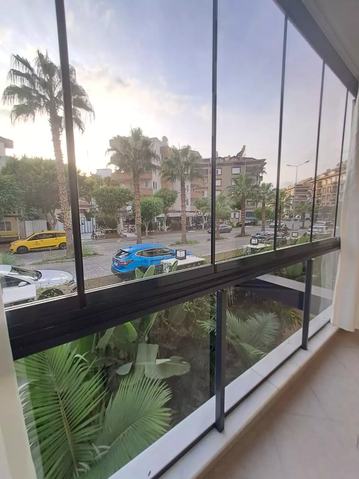 Flat 80m² in Turkey, Oba. Priced at 214000€ rent photo-18