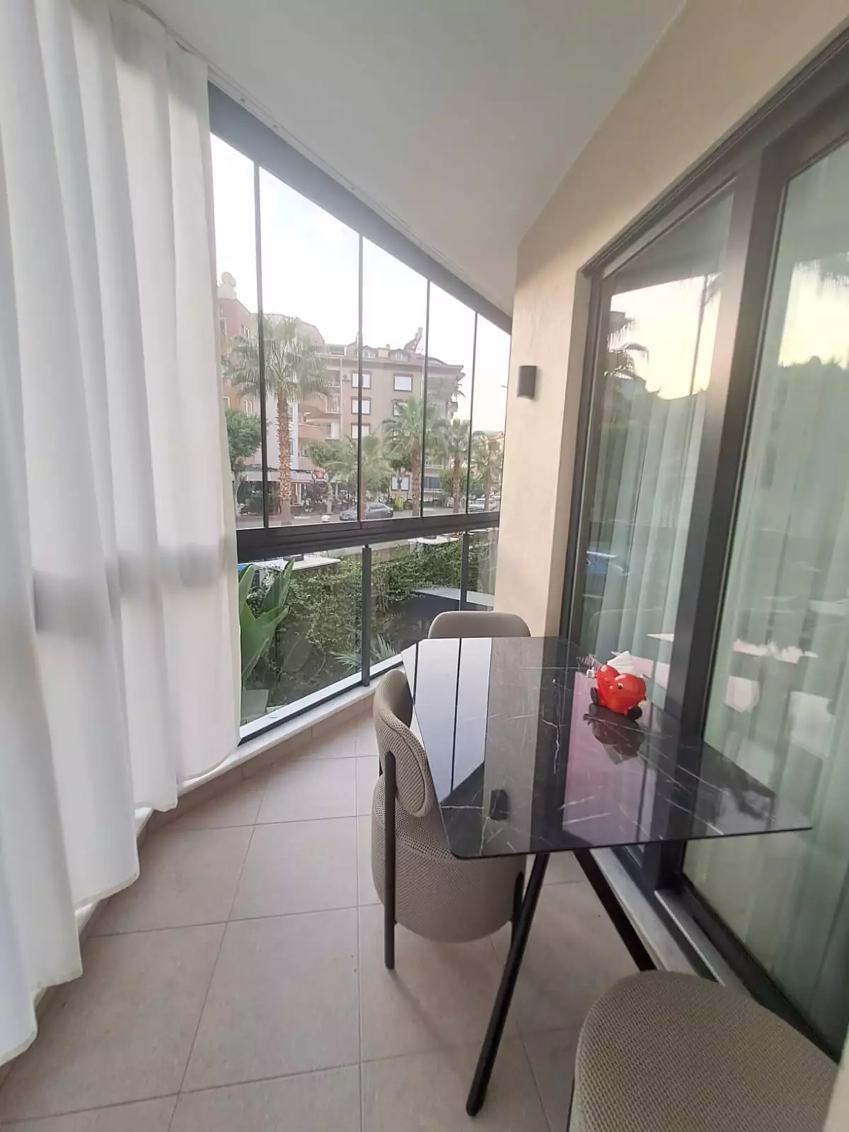 Flat 80m² in Turkey, Oba. Priced at 214000€ rent photo-19