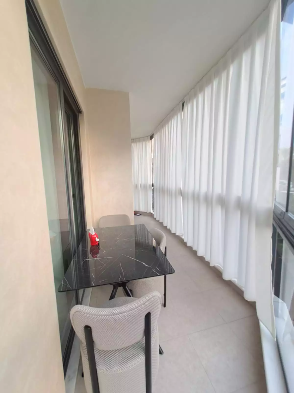 Flat 80m² in Turkey, Oba. Priced at 214000€ rent photo-21