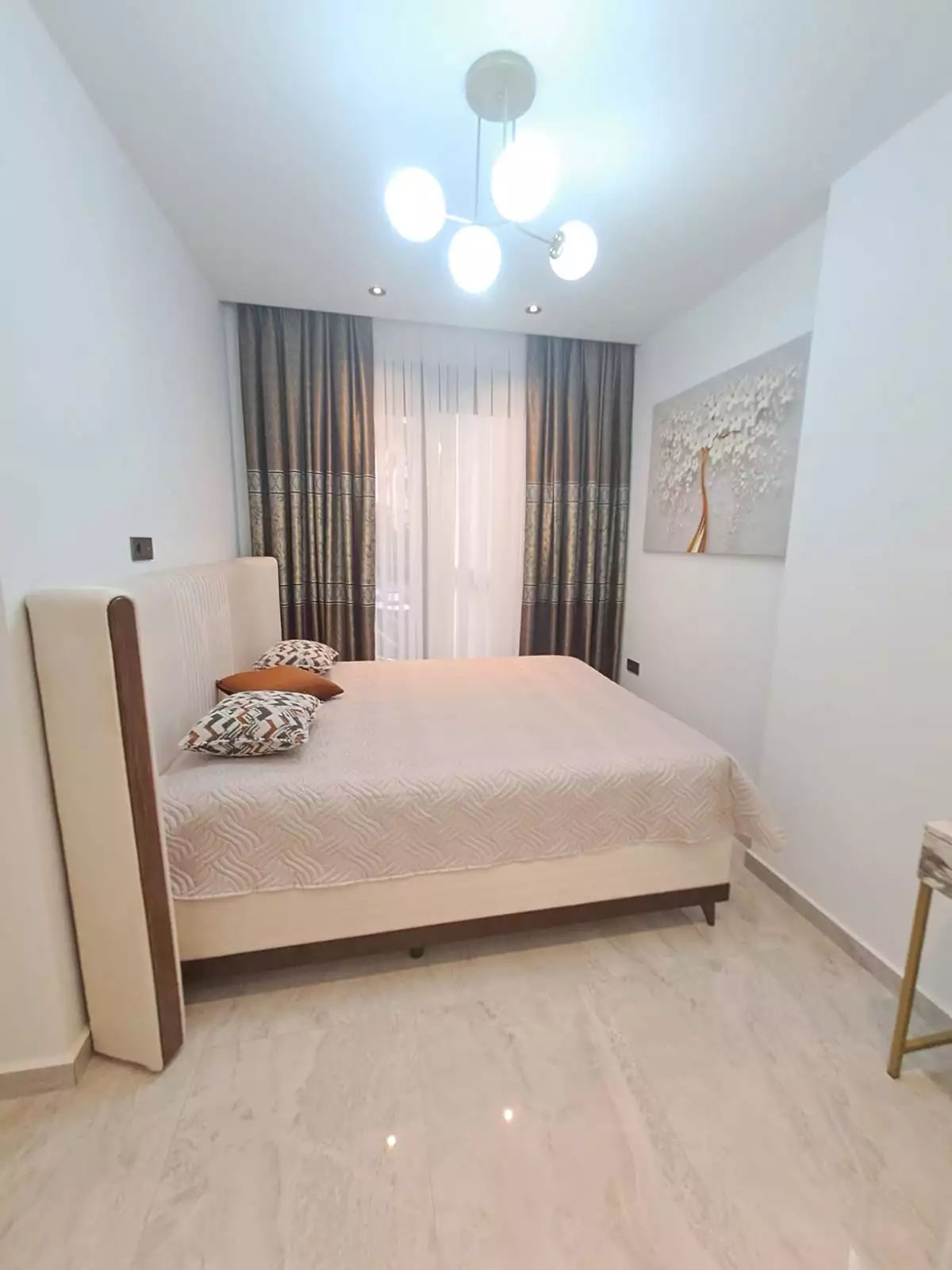 Flat 80m² in Turkey, Oba. Priced at 214000€ rent photo-22