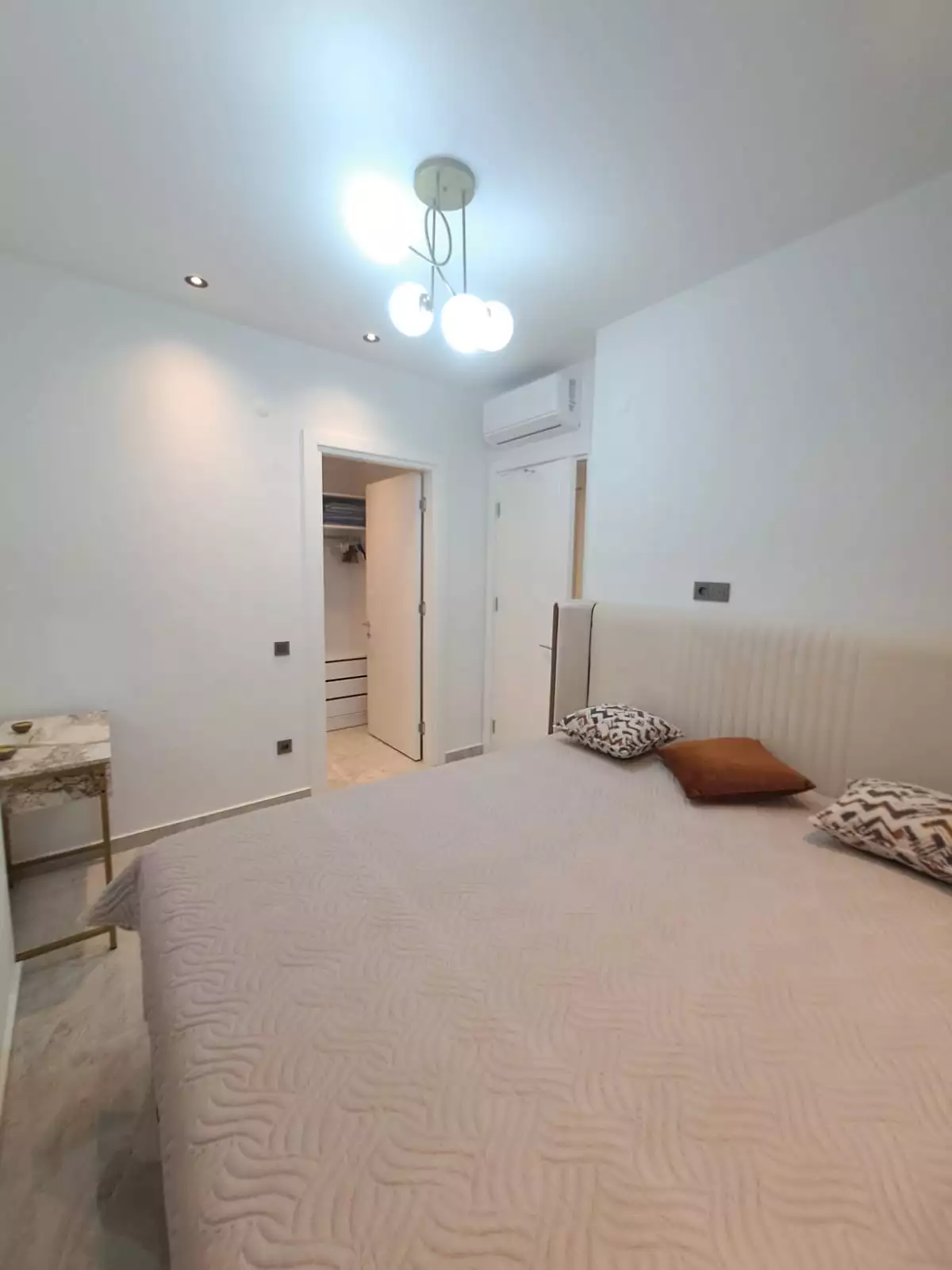 Flat 80m² in Turkey, Oba. Priced at 214000€ rent photo-23