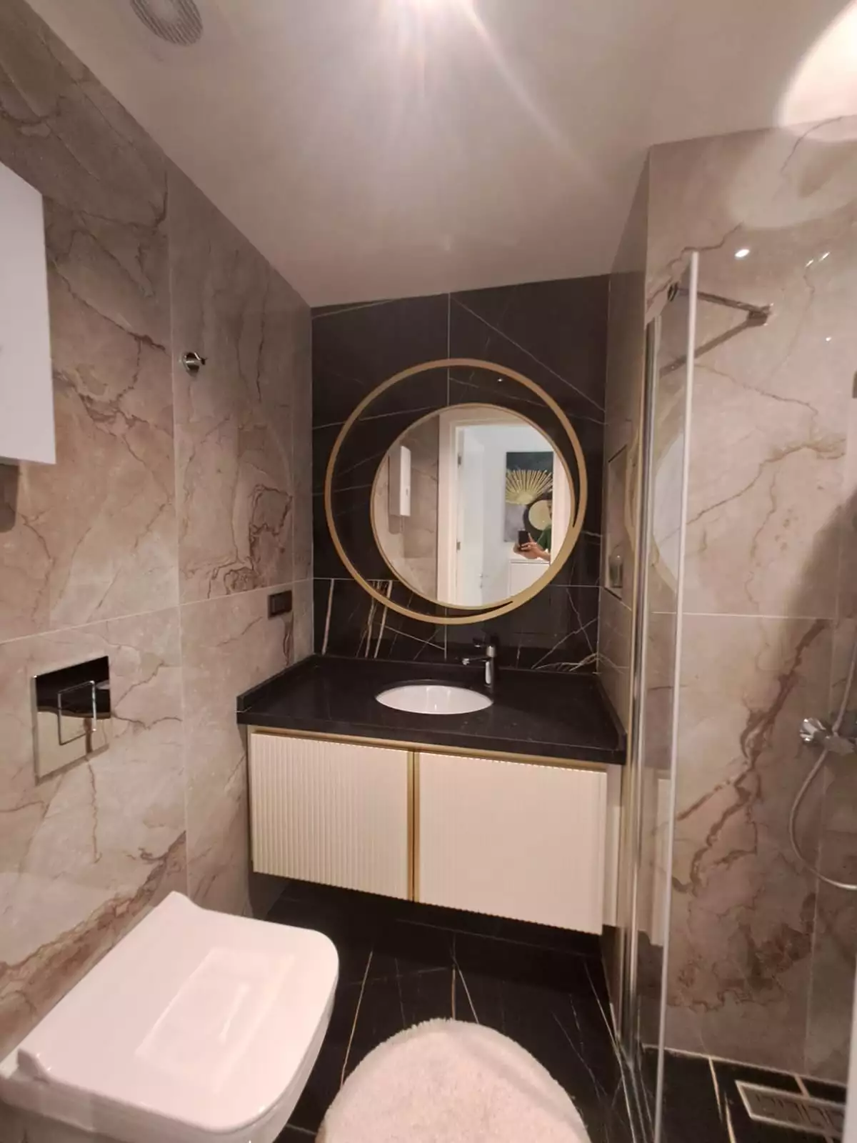 Flat 80m² in Turkey, Oba. Priced at 214000€ rent photo-25