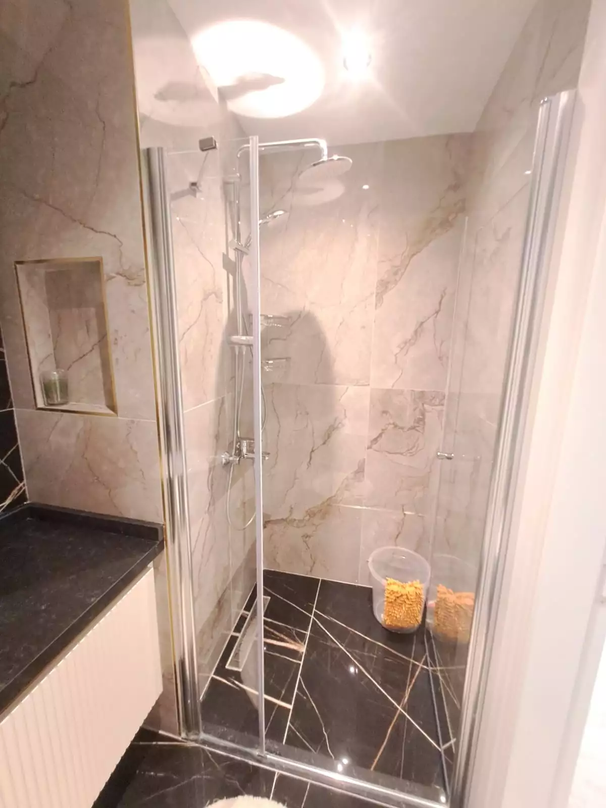 Flat 80m² in Turkey, Oba. Priced at 214000€ rent photo-26