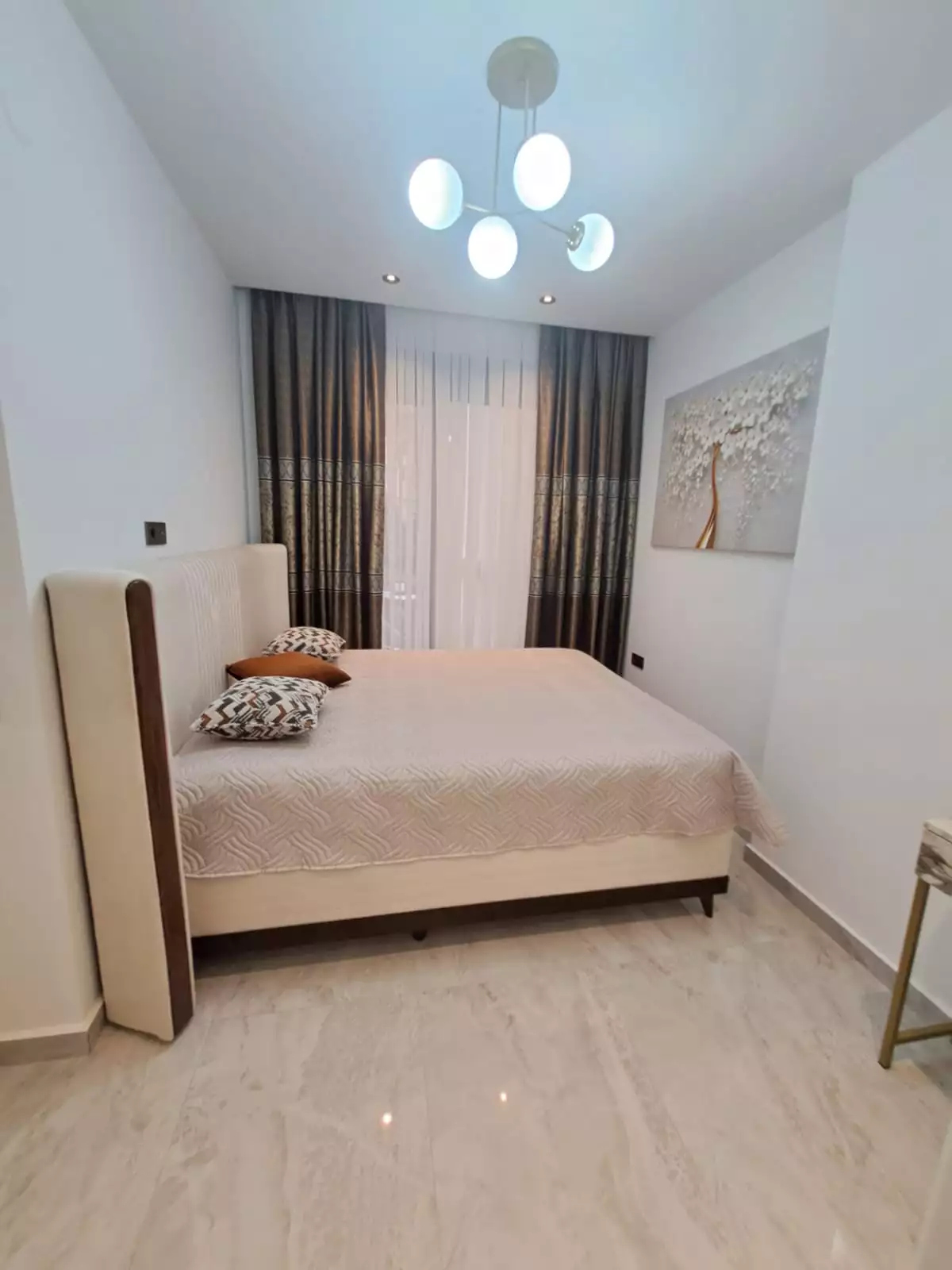 Flat 80m² in Turkey, Oba. Priced at 214000€ rent photo-27