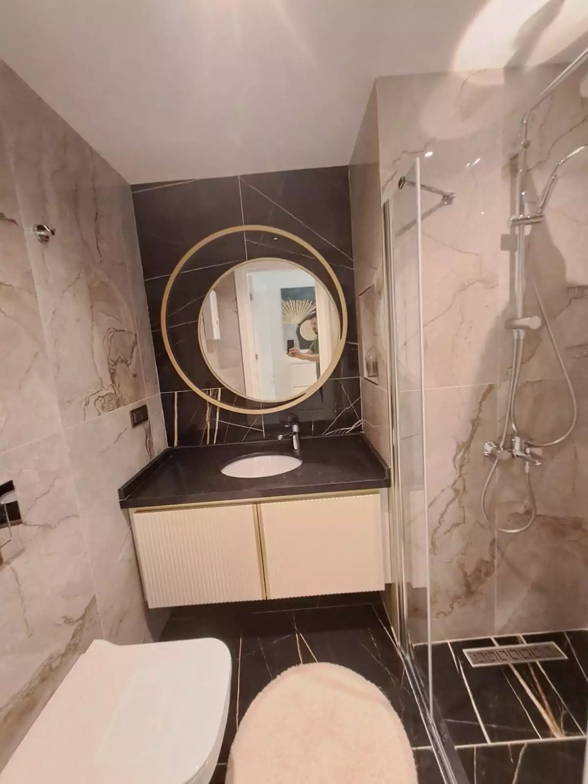 Flat 80m² in Turkey, Oba. Priced at 214000€ rent photo-30