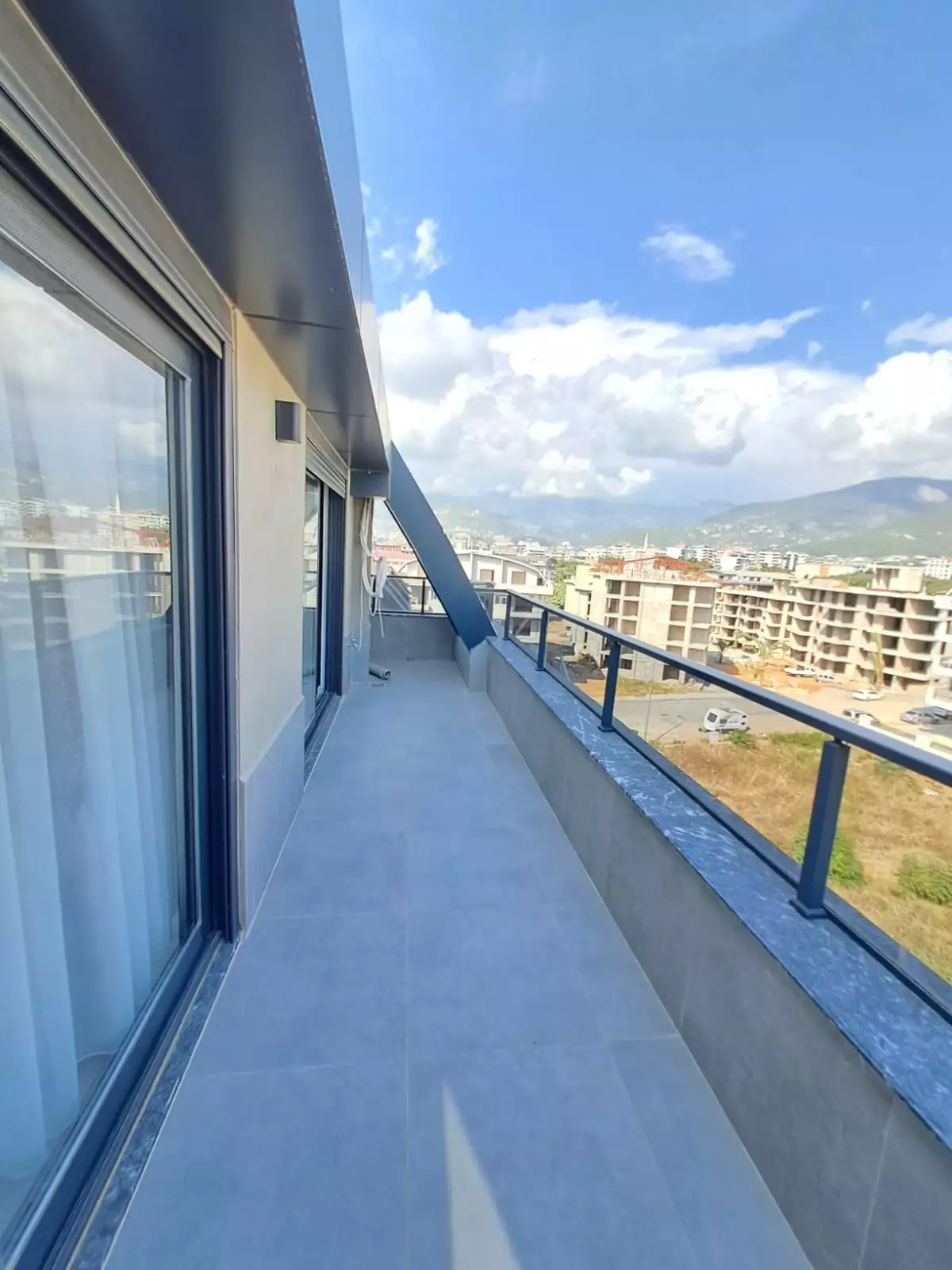 Penthouse 105m² in Turkey, Oba. Priced at 199000€ rent photo-3