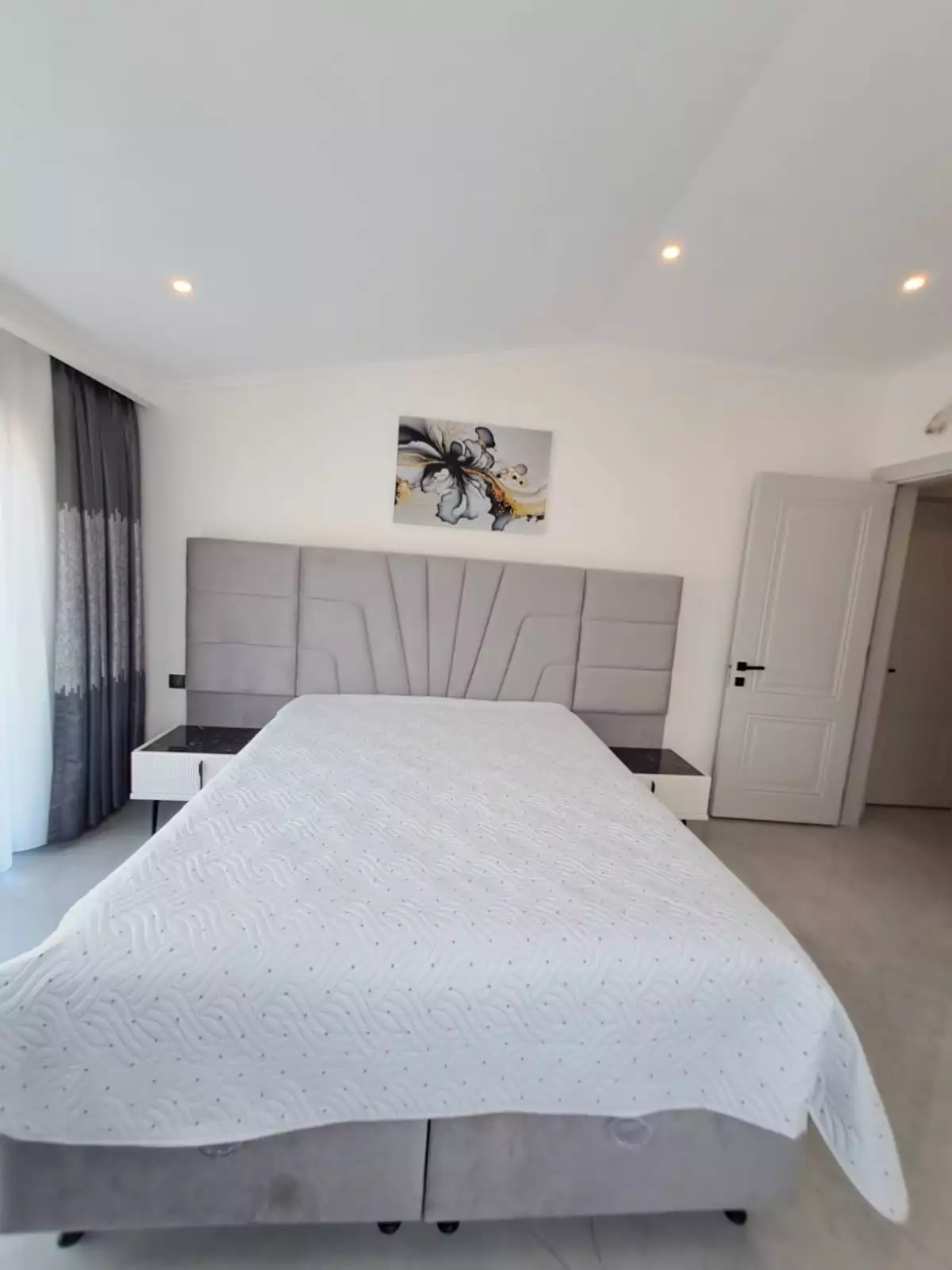 Penthouse 105m² in Turkey, Oba. Priced at 199000€ rent photo-5