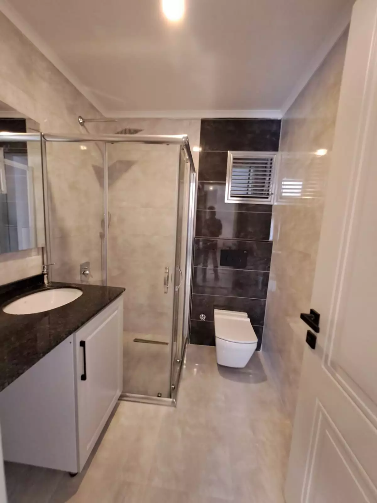 Penthouse 105m² in Turkey, Oba. Priced at 199000€ rent photo-9