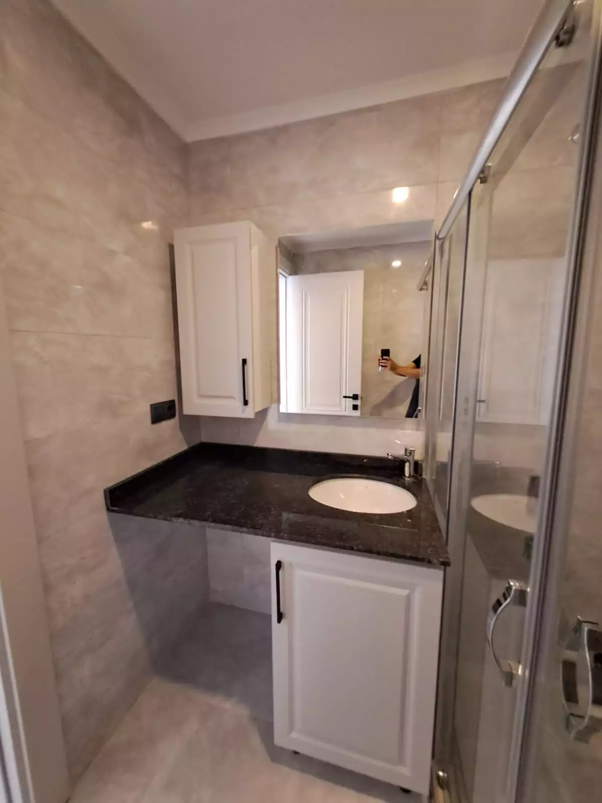 Penthouse 105m² in Turkey, Oba. Priced at 199000€ rent photo-10