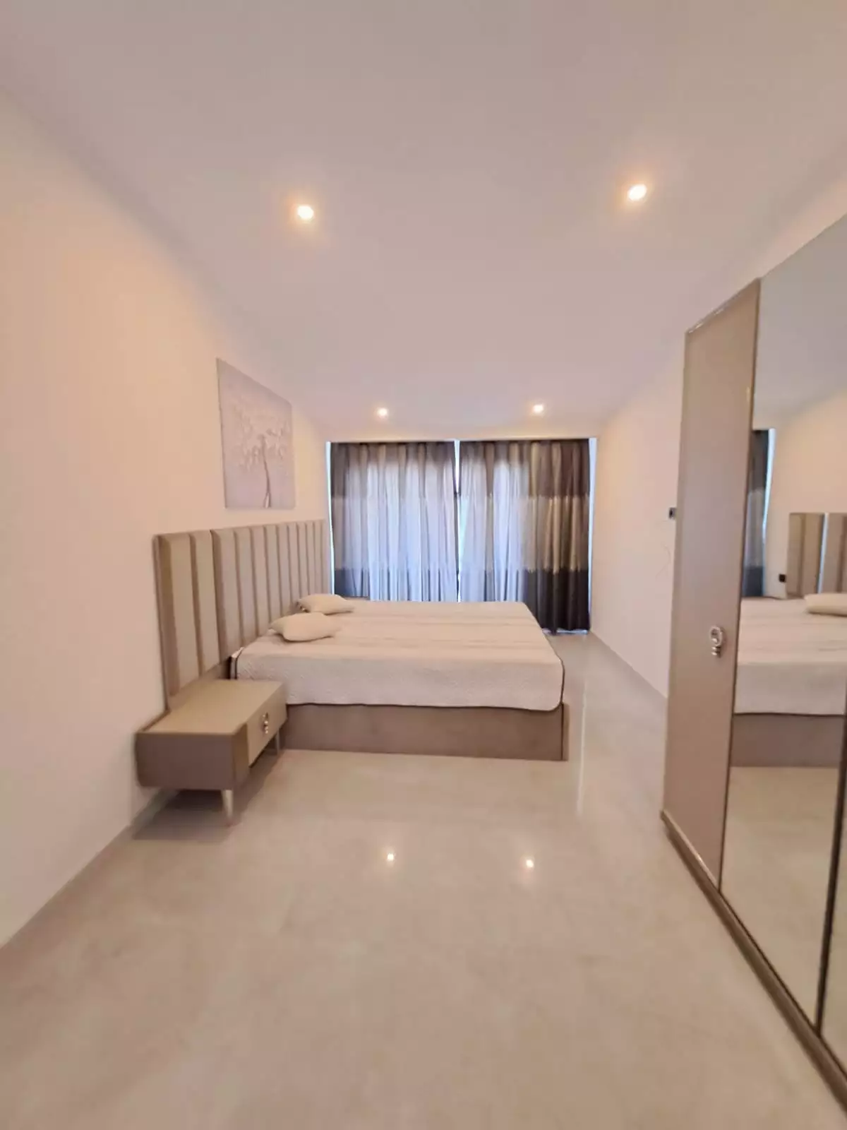 Penthouse 105m² in Turkey, Oba. Priced at 199000€ rent photo-12