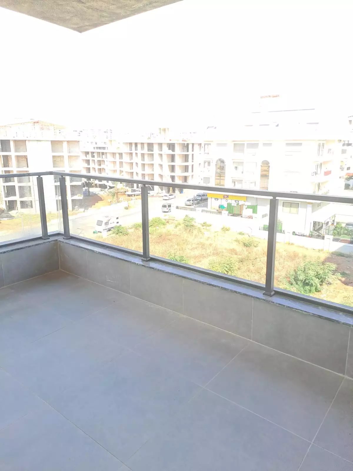 Penthouse 105m² in Turkey, Oba. Priced at 199000€ rent photo-13