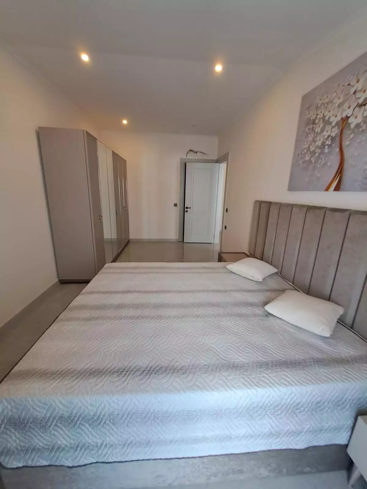 Penthouse 105m² in Turkey, Oba. Priced at 199000€ rent photo-15