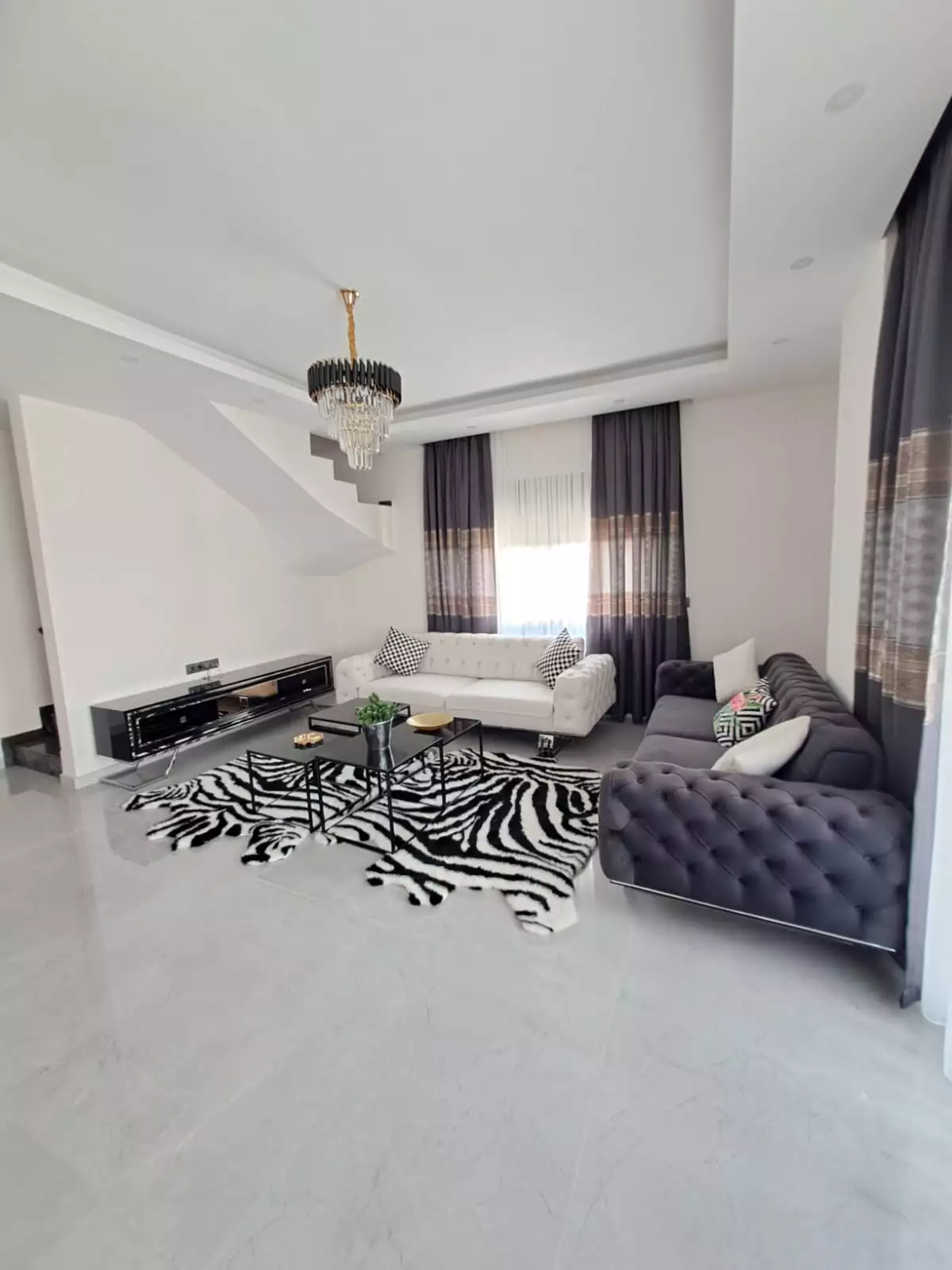 Penthouse 105m² in Turkey, Oba. Priced at 199000€ rent photo-16