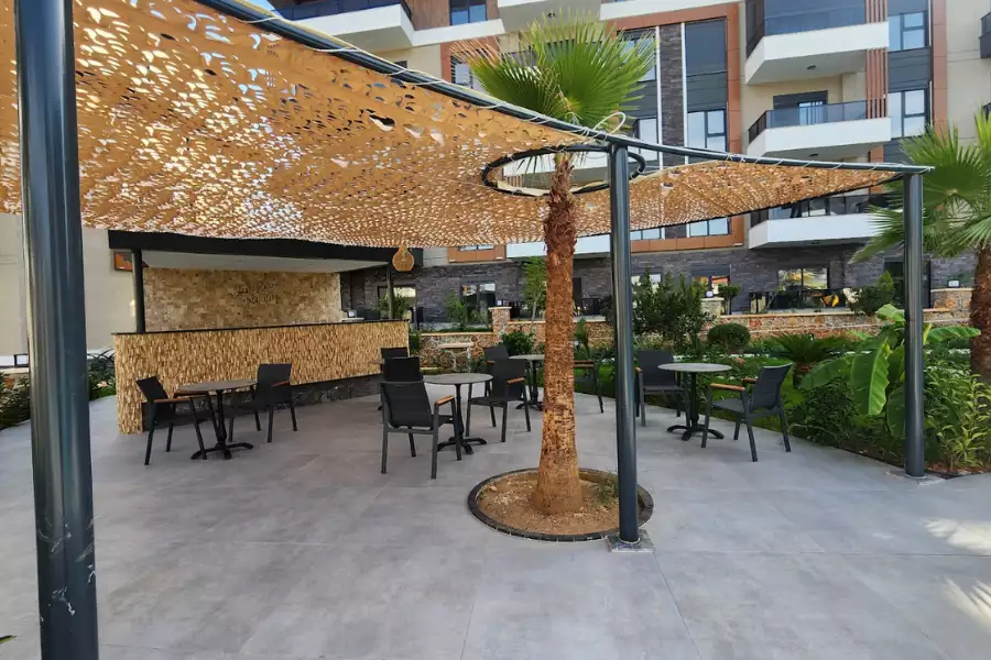 Penthouse 105m² in Turkey, Oba. Priced at 199000€ rent photo-20