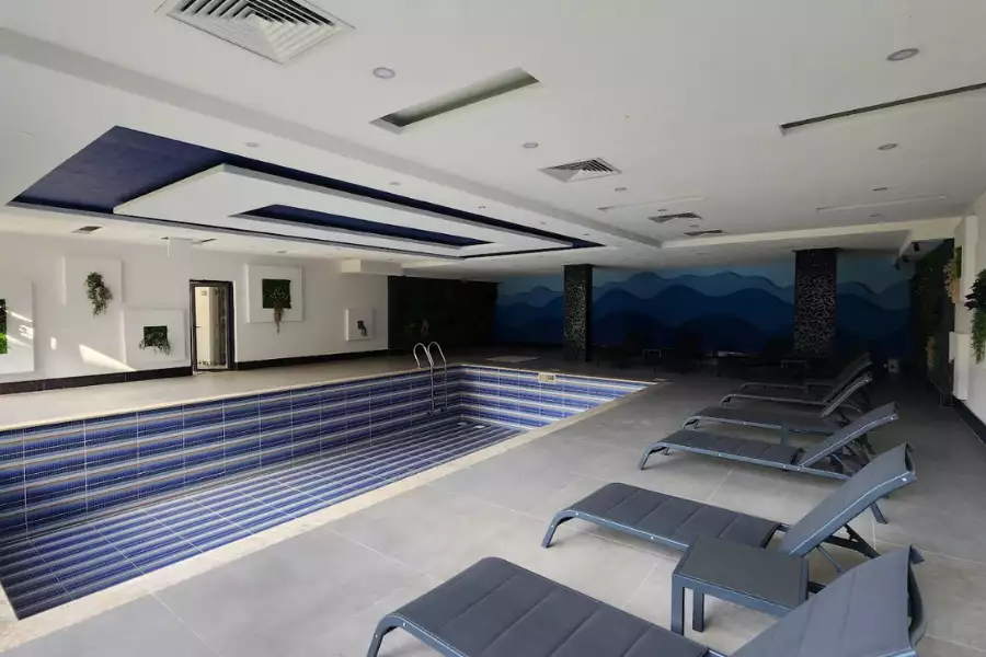 Penthouse 105m² in Turkey, Oba. Priced at 199000€ rent photo-23