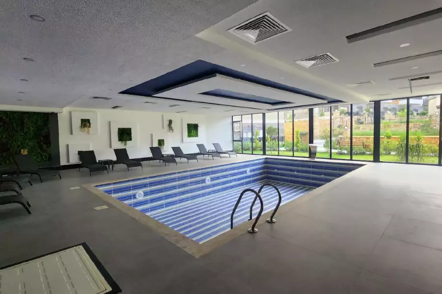 Penthouse 105m² in Turkey, Oba. Priced at 199000€ rent photo-24