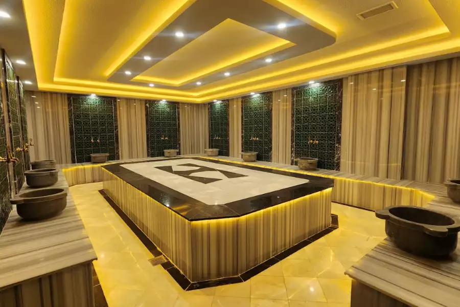Penthouse 105m² in Turkey, Oba. Priced at 199000€ rent photo-26