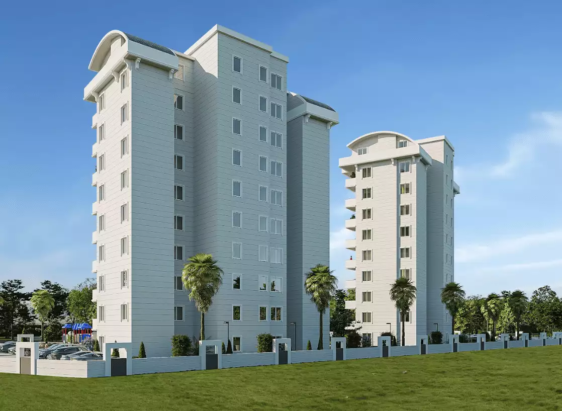 Flat 49m² in Turkey, Konakli. Priced at 69000€ rent photo-6