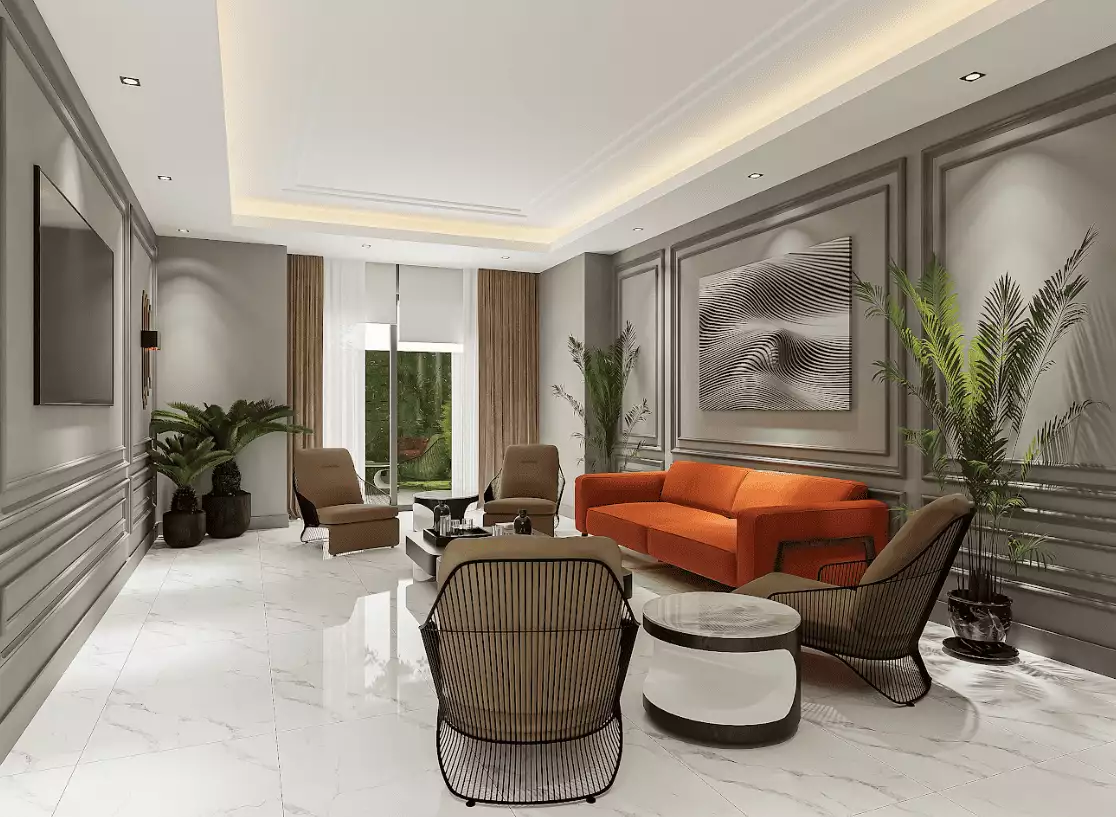 Flat 49m² in Turkey, Konakli. Priced at 69000€ rent photo-9