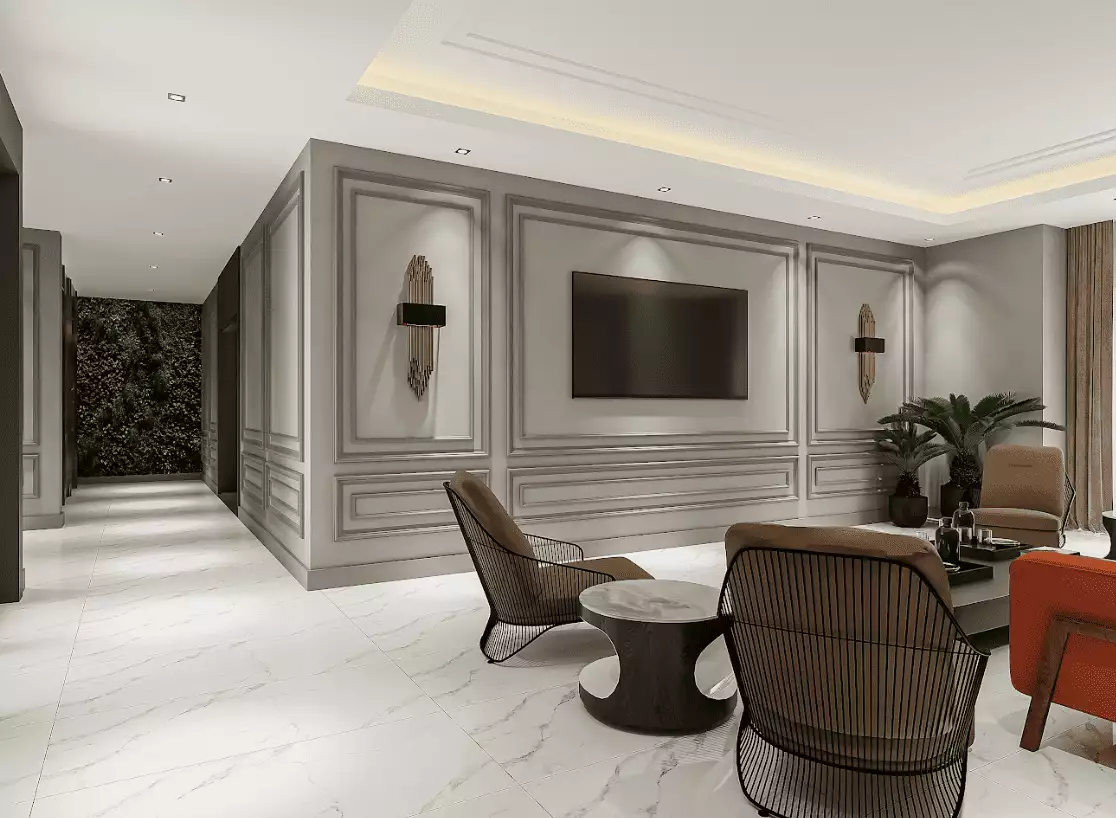 Flat 49m² in Turkey, Konakli. Priced at 69000€ rent photo-10