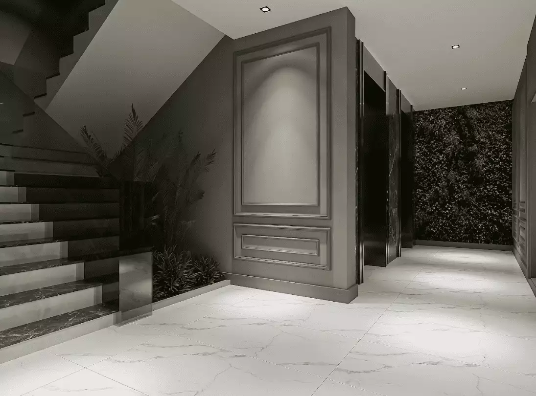 Flat 49m² in Turkey, Konakli. Priced at 69000€ rent photo-11