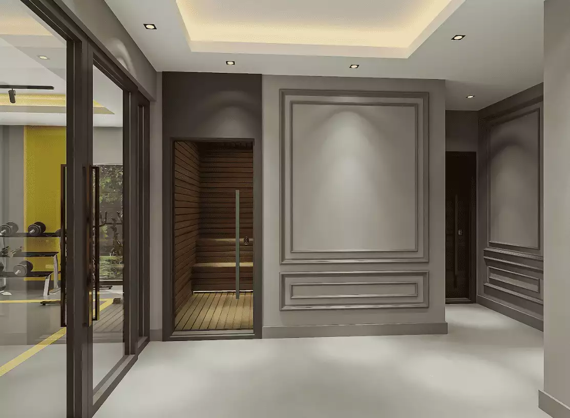 Flat 49m² in Turkey, Konakli. Priced at 69000€ rent photo-12