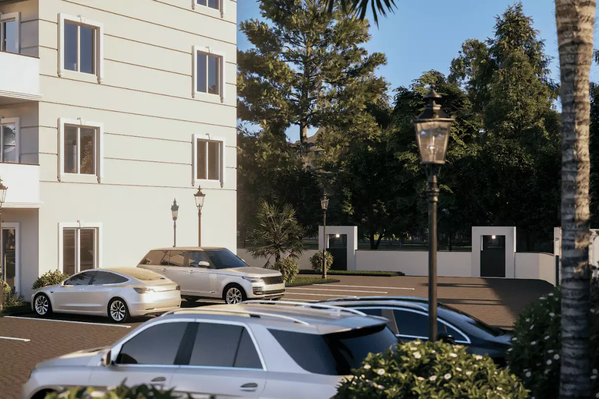 Flat 49m² in Turkey, Konakli. Priced at 69000€ rent photo-16