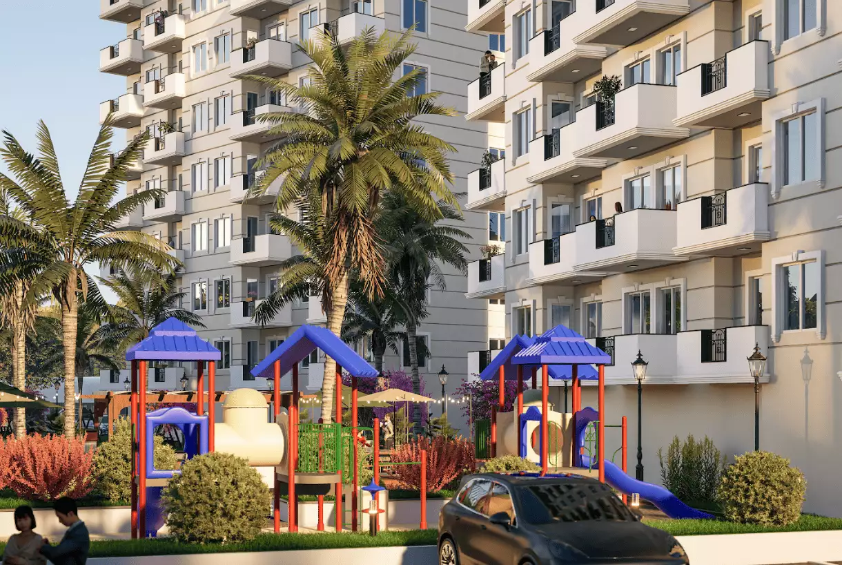 Flat 49m² in Turkey, Konakli. Priced at 69000€ rent photo-17