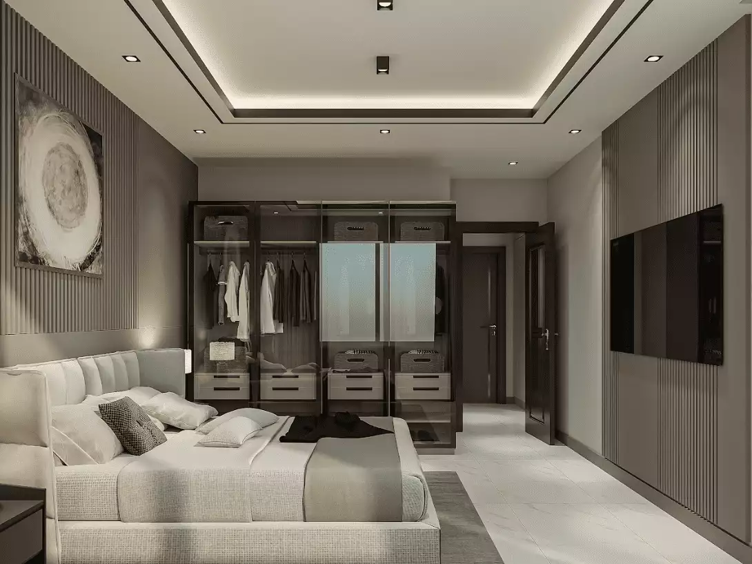 Flat 49m² in Turkey, Konakli. Priced at 69000€ rent photo-26