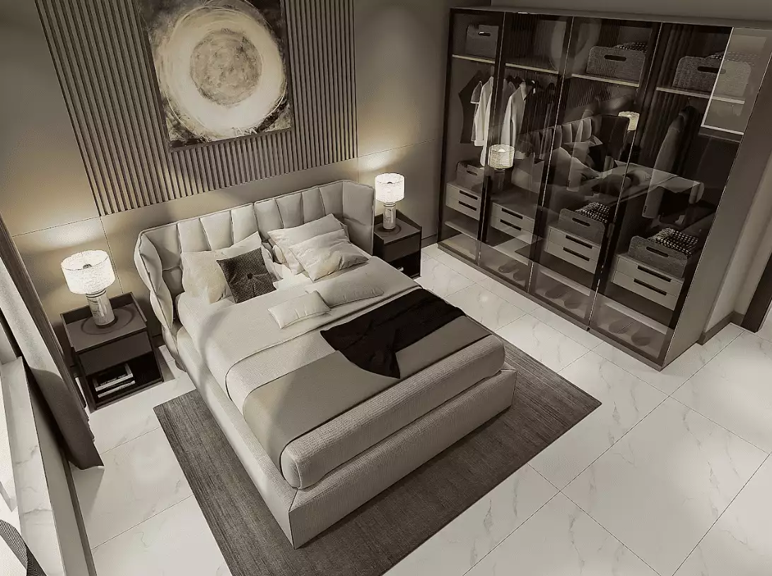 Flat 49m² in Turkey, Konakli. Priced at 69000€ rent photo-27