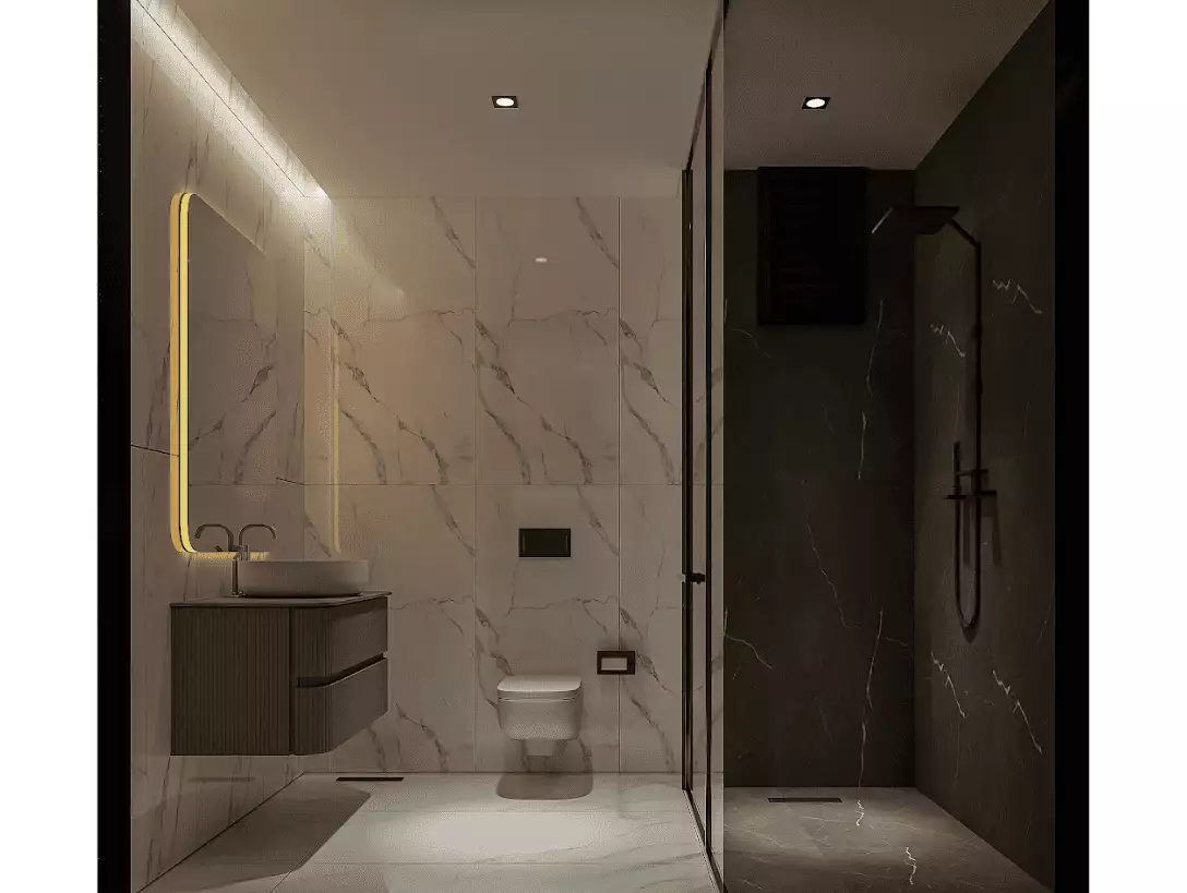 Flat 49m² in Turkey, Konakli. Priced at 69000€ rent photo-28