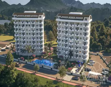 Buy in Turkey for 69000€