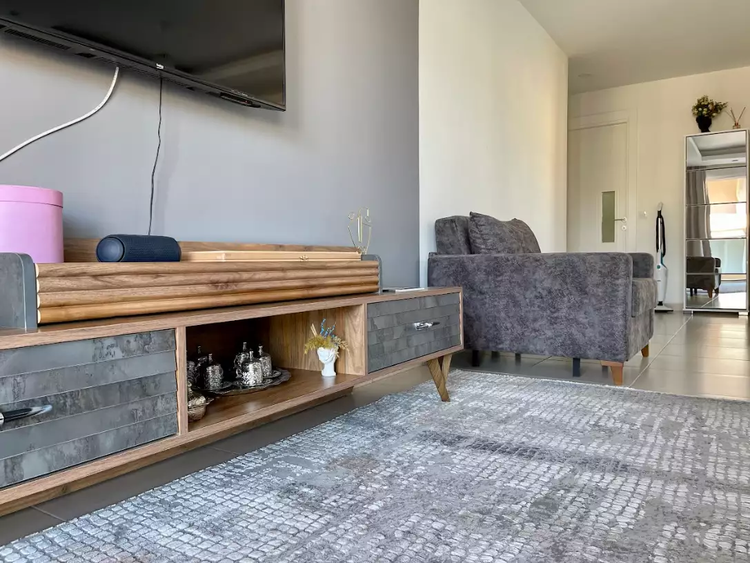 Flat 60m² in Turkey, Cikcilli. Priced at 103000€ rent photo-5