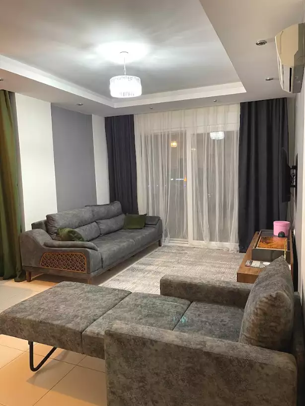 Flat 60m² in Turkey, Cikcilli. Priced at 103000€ rent photo-6