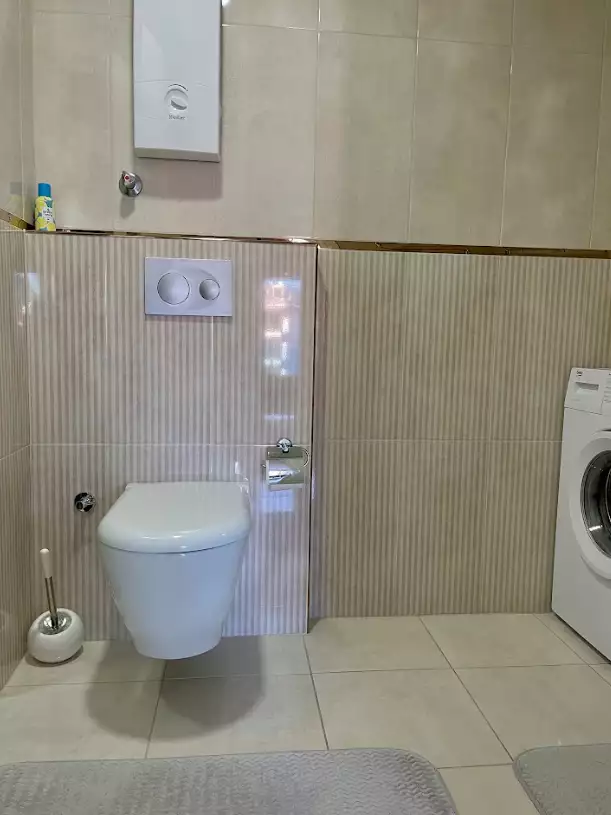 Flat 60m² in Turkey, Cikcilli. Priced at 103000€ rent photo-9