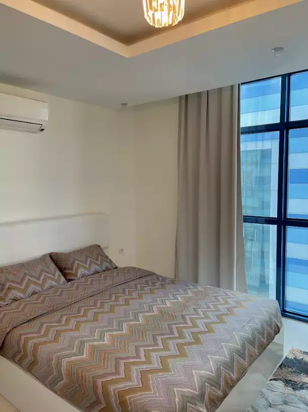 Flat 60m² in Turkey, Cikcilli. Priced at 103000€ rent photo-11