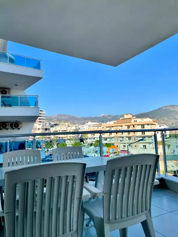 Flat 60m² in Turkey, Cikcilli. Priced at 103000€ rent photo-15