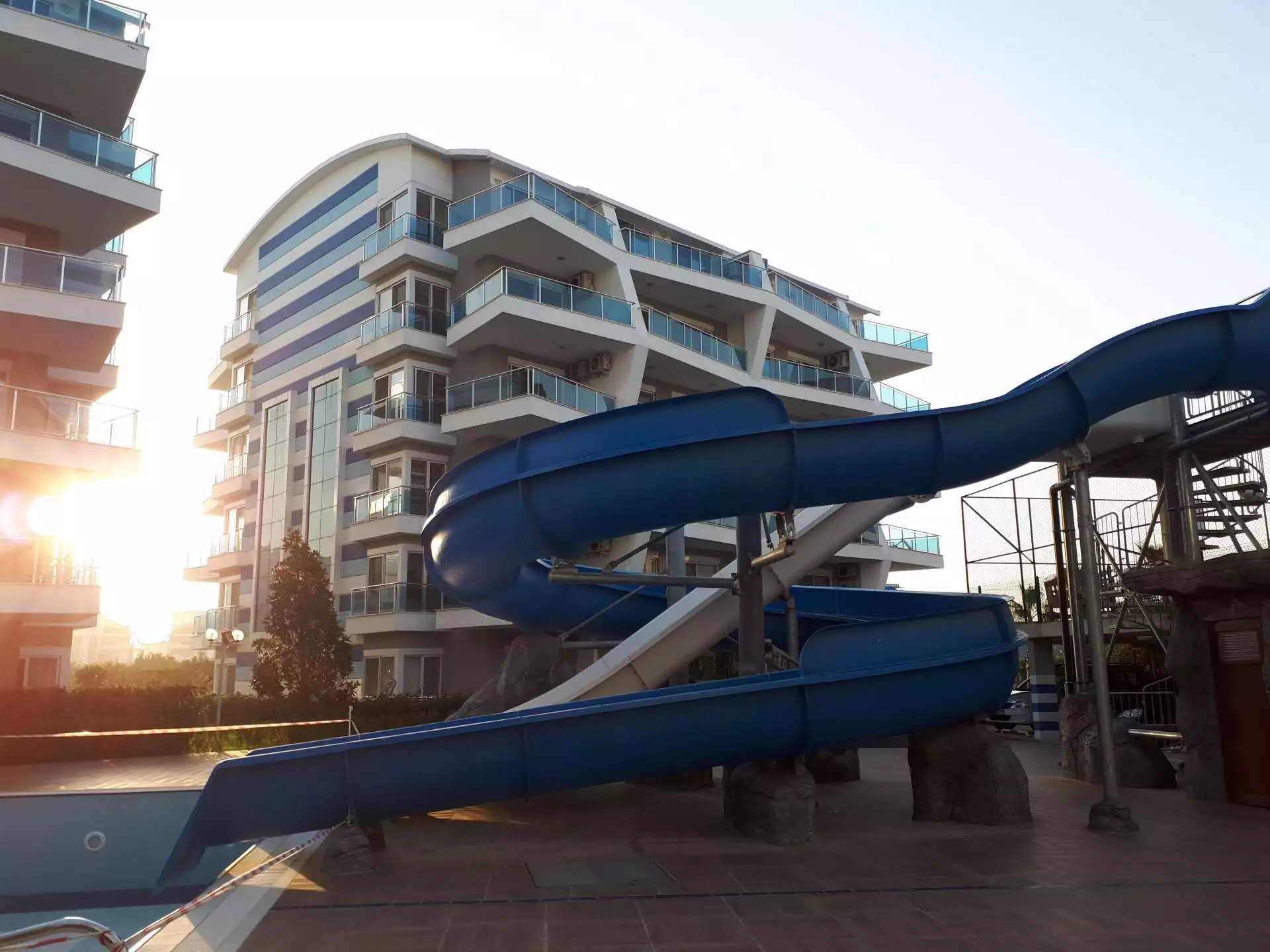 Flat 60m² in Turkey, Cikcilli. Priced at 103000€ rent photo-20