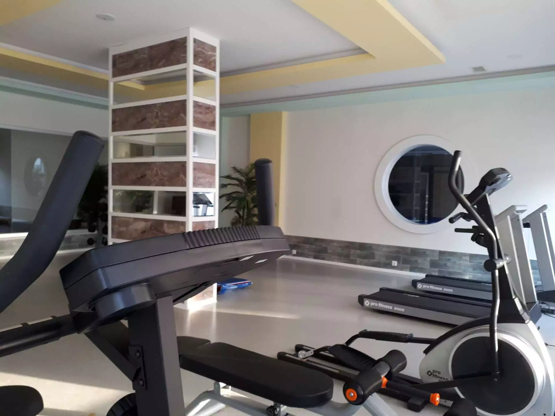 Flat 60m² in Turkey, Cikcilli. Priced at 103000€ rent photo-21