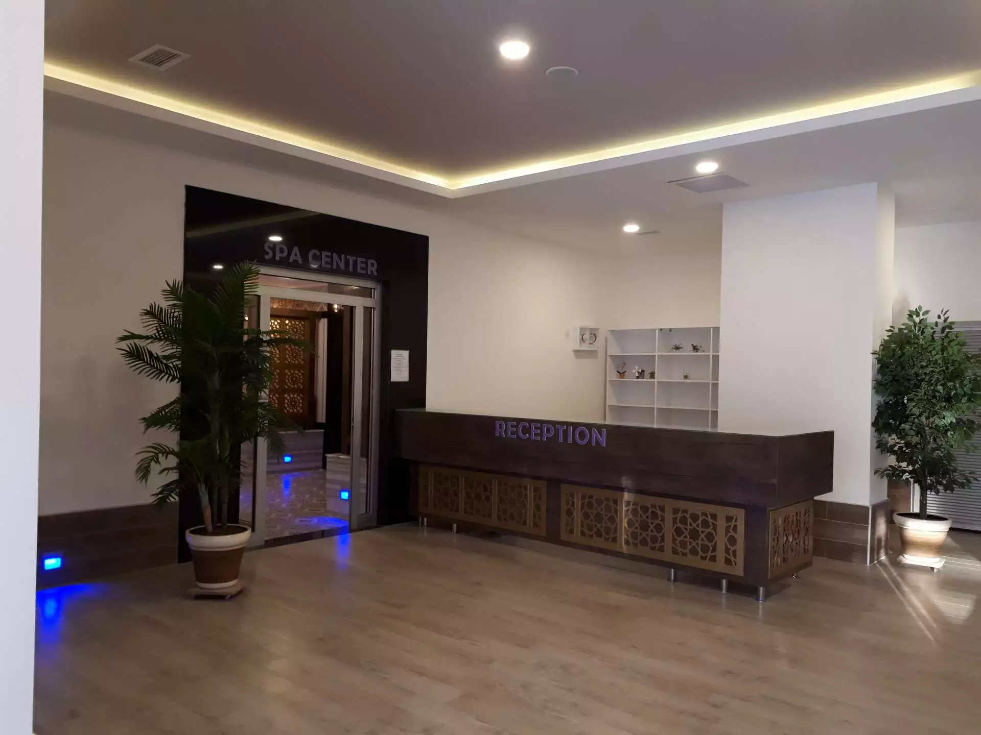 Flat 60m² in Turkey, Cikcilli. Priced at 103000€ rent photo-22