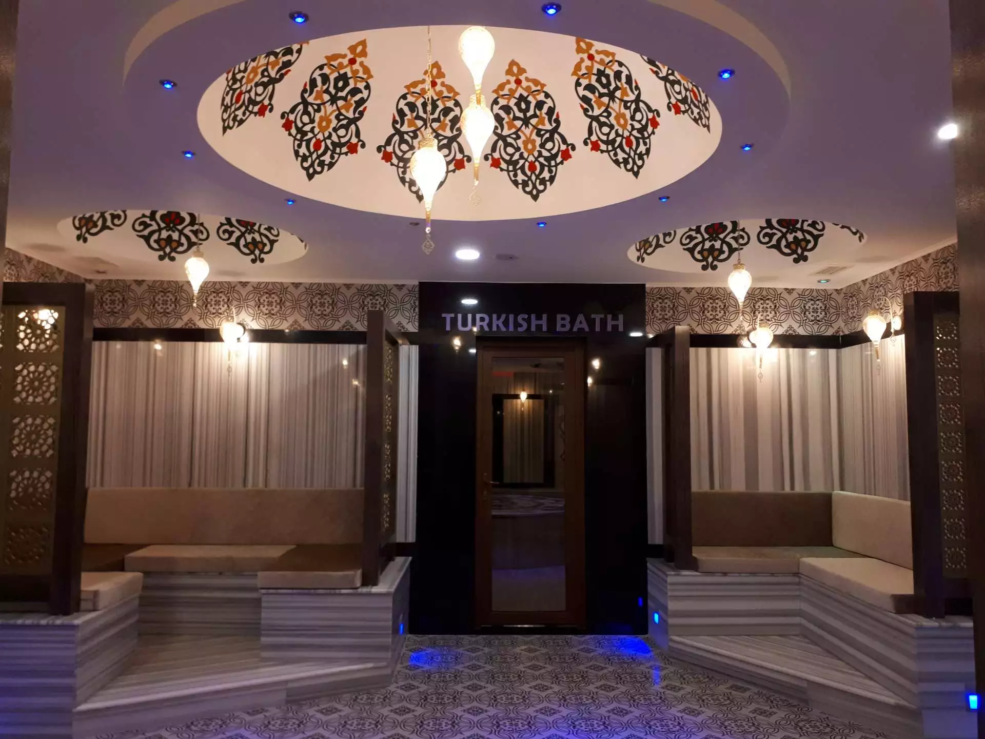 Flat 60m² in Turkey, Cikcilli. Priced at 103000€ rent photo-23