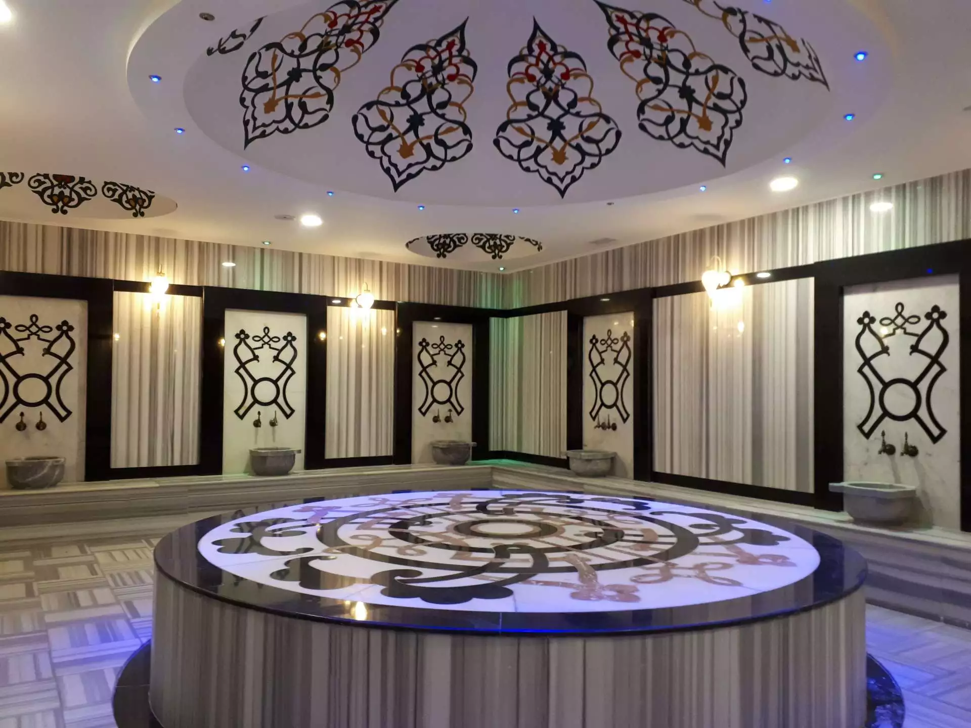 Flat 60m² in Turkey, Cikcilli. Priced at 103000€ rent photo-25
