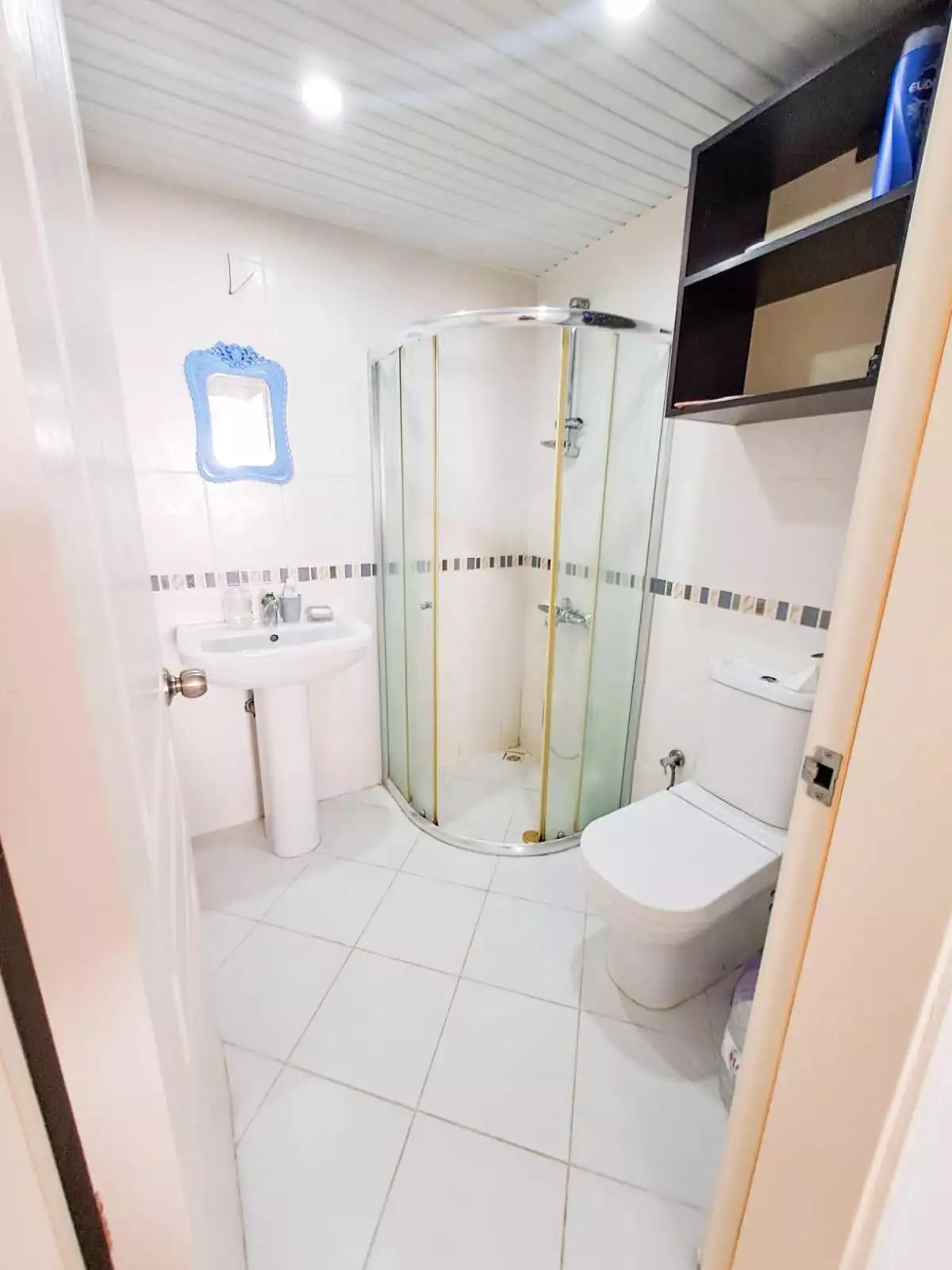 Flat 120m² in Turkey, Tosmur. Priced at 132000€ rent photo-18