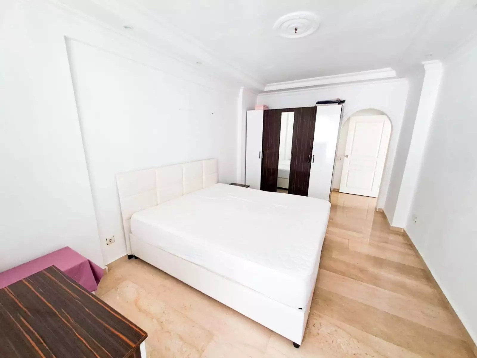 Flat 120m² in Turkey, Tosmur. Priced at 132000€ rent photo-23