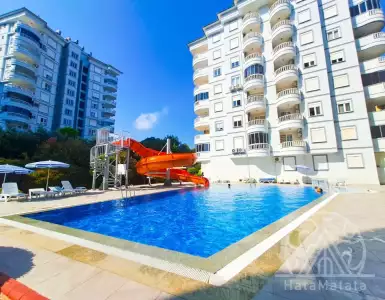 Buy in Turkey for 132000€
