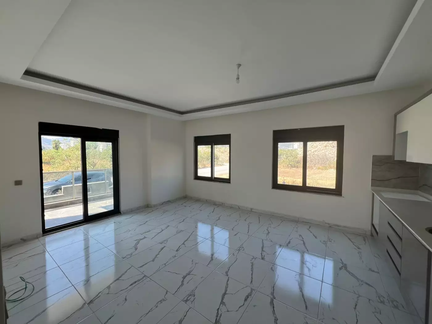 Flat 64m² in Turkey, Demirtas. Priced at 57000€ rent photo-1