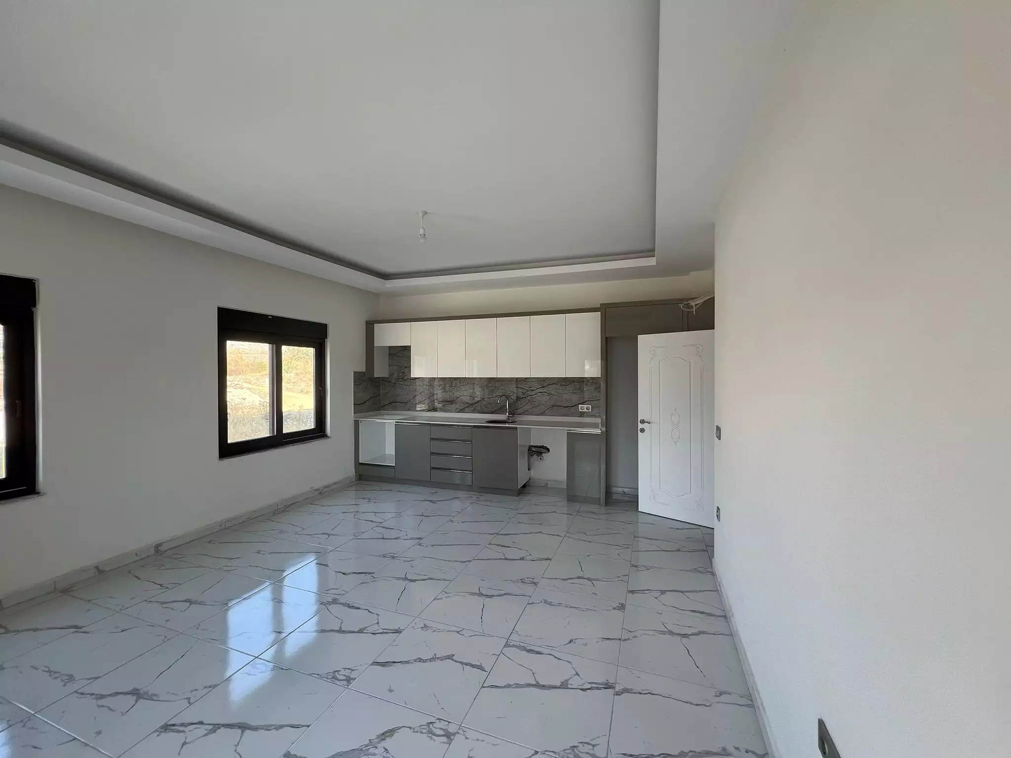 Flat 64m² in Turkey, Demirtas. Priced at 57000€ rent photo-2