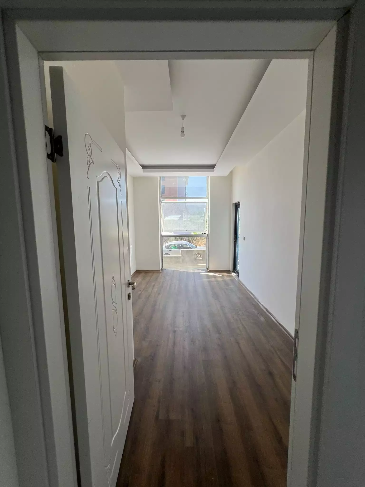 Flat 64m² in Turkey, Demirtas. Priced at 57000€ rent photo-4
